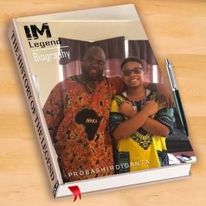 Meet your Posher, Peter